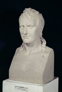 Busto de Napoleão I (1769-1821) 1806