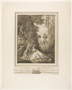 O regresso demasiado rápido de Jean Antoine Pierron