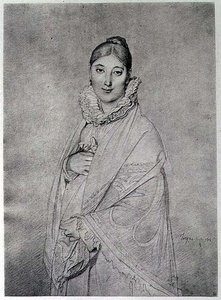 Retrato de uma Mulher