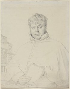  de Jean Auguste Dominique Ingres