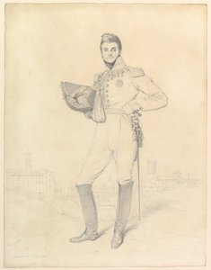  de Jean Auguste Dominique Ingres