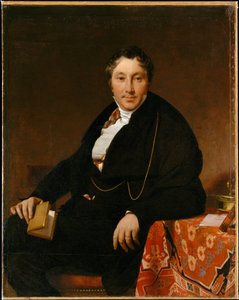  de Jean Auguste Dominique Ingres