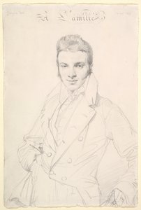  de Jean Auguste Dominique Ingres