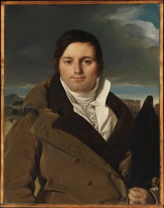  de Jean Auguste Dominique Ingres