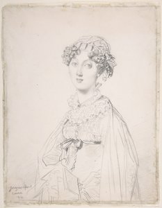  de Jean Auguste Dominique Ingres