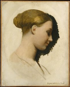  de Jean Auguste Dominique Ingres