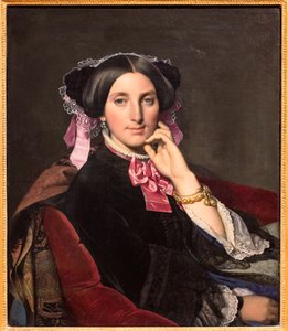  de Jean Auguste Dominique Ingres