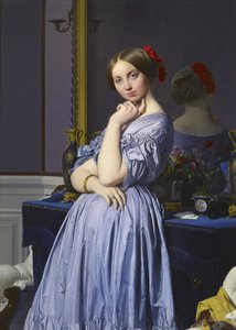 Retrato da Condessa d