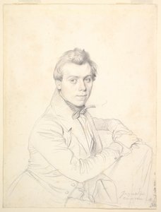  de Jean Auguste Dominique Ingres