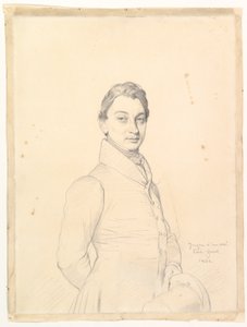  de Jean Auguste Dominique Ingres