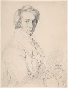  de Jean Auguste Dominique Ingres