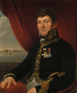 Jan Blanken Jansz, Superintendente da Fábrica de Água