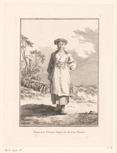 Jonge vrouw uit Ingermanland (Ingrië)
Mulher da província da Ingria, do lado finlandês (título sobre o objecto)
Russische tradities en gebruiken (título da série)
Vários Ajustes e Utilizações da Rússia (título da série)
