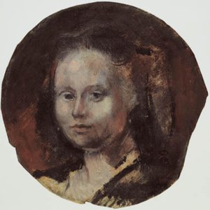 Retrato de Léonie Patou de Jean Baptiste Carpeaux