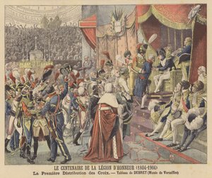 Centenário da Legião de Honra (1804-1904)
