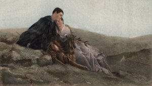 Nas Terras Altas de Jean Baptiste Duffaud