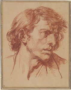 O filho ingrato de Jean Baptiste Greuze