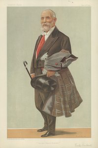 Emile Loubet, o Presidente da República Francesa de Jean Baptiste Guth