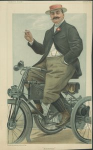 Conde albert de dion