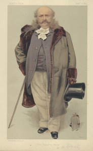 De Blowitz de Jean Baptiste Guth