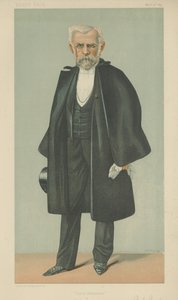 O Barão Chaudron de Courcel de Jean Baptiste Guth