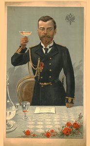 O pai pequeno, 1897.