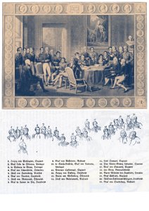 Congresso de Viena -1814