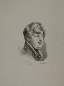 Eugene Isabeli de Jean Baptiste Isabey