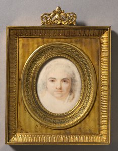 Auto-retrato, c. 1805