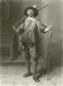 O arcebispo