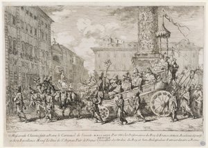 A Máscara Chinesa de Jean Baptiste Marie Pierre