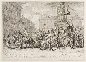 A máscara chinesa de Jean Baptiste Marie Pierre
