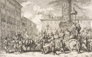 A Máscara Chinesa A Máscara Chinesa, 1735. de Jean Baptiste Marie Pierre