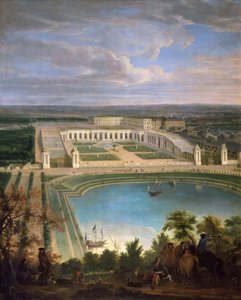 Cantuária do Palácio de Versalhes