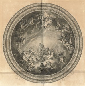 Cúpula do Salão da Paz (Cúpula do Salão da Paz) [pl. 44]