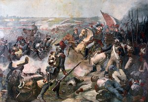 Batalha de Fleurus, 26 de junho de 1794, 1892
