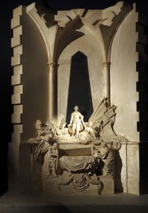 Imagem desconhecida de Jean Baptiste Pigalle