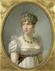 Hortênsia de Beauharnais (1783-1837)