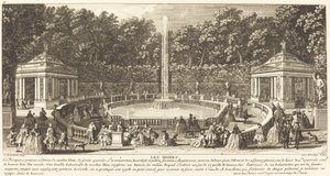 As Cúpulas de Jean Baptiste Rigaud