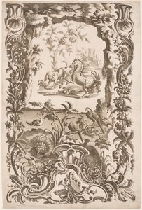 Imprimir de Jean Baptiste Scotin I