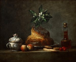 O brioche
