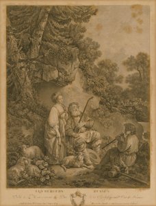 Os Bérgicos Russos de Jean Baptiste Tillard