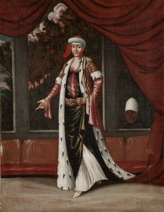 A Mãe Sultana