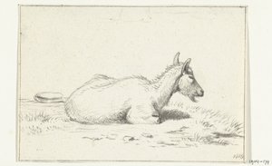 Johann Nepomuk Cavaleiro Imperial de Humbourg de Jean Bernard