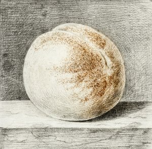 Pêssego de Jean Bernard