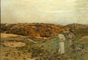 Tobias e o anjo, 1878