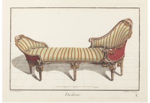 Duquesa. Nova iconologia histórica ou atributos hieroglíficos, c.1768.