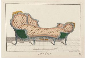 Duquesa. Nova iconologia histórica ou atributos hieroglíficos, c.1768.