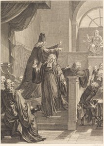 o juiz de mesle de Jean Dambrun