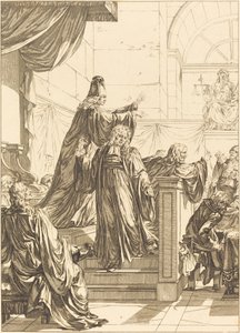 o juiz de mesle de Jean Dambrun
